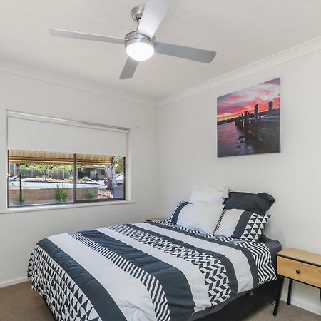Gossan Street Units Appartement Broken Hill Buitenkant foto