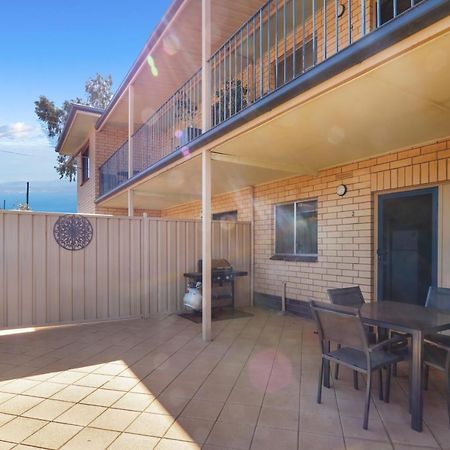 Gossan Street Units Appartement Broken Hill Buitenkant foto
