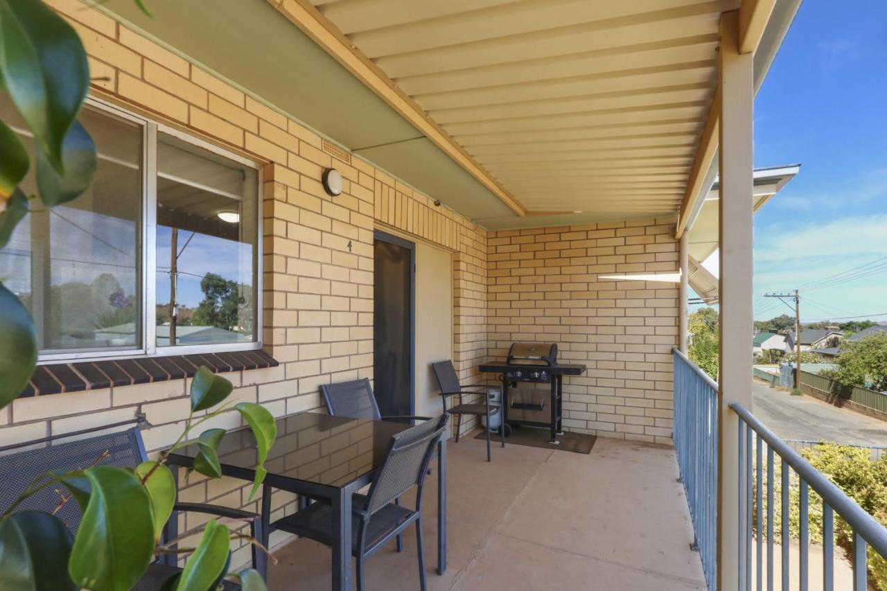 Gossan Street Units Appartement Broken Hill Buitenkant foto