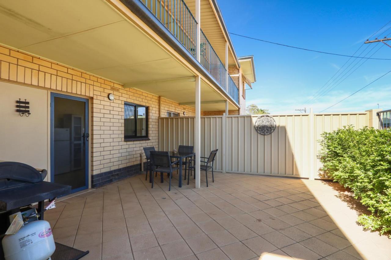 Gossan Street Units Appartement Broken Hill Buitenkant foto